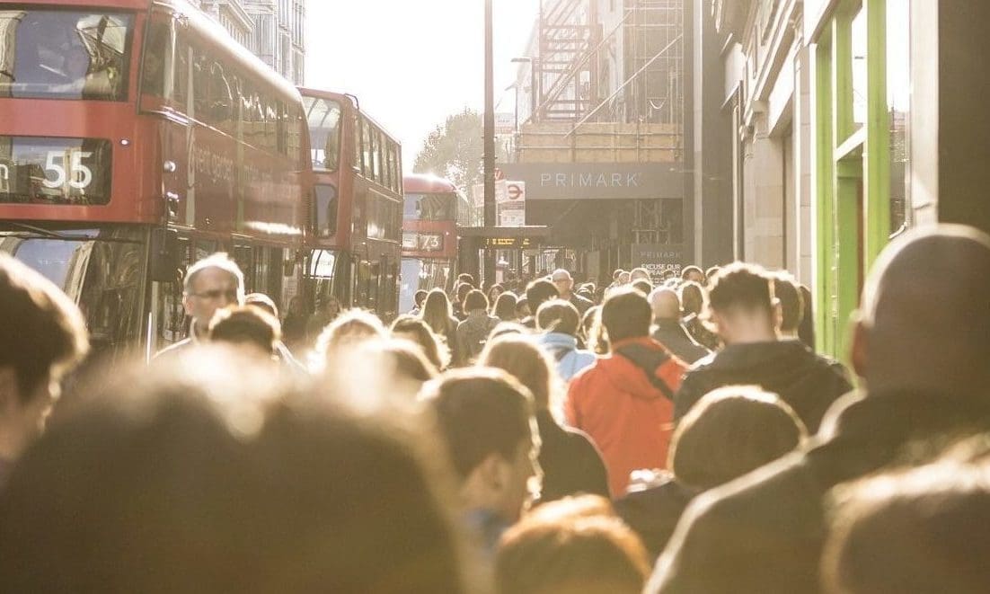 Bira welcomes £50m fund to prepare high streets for shoppers return