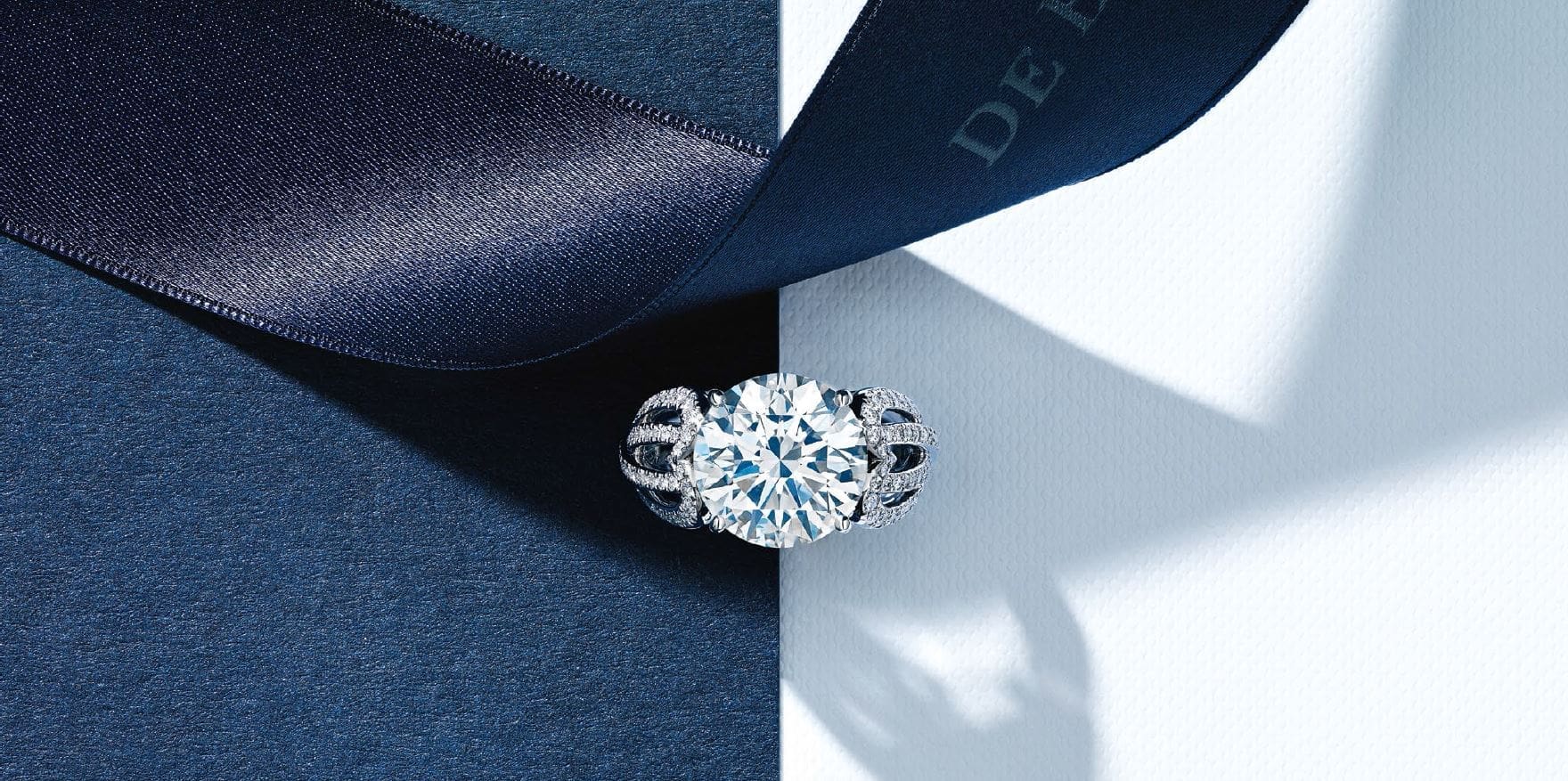 De Beers launches new e-commerce site