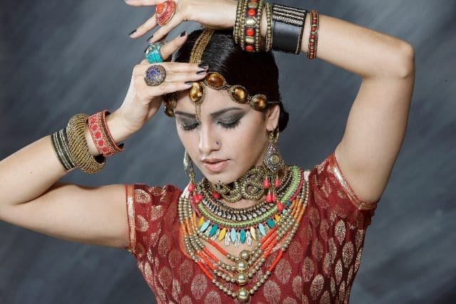 Indian Fashion Jewellery and Accessories Show goes virtual 