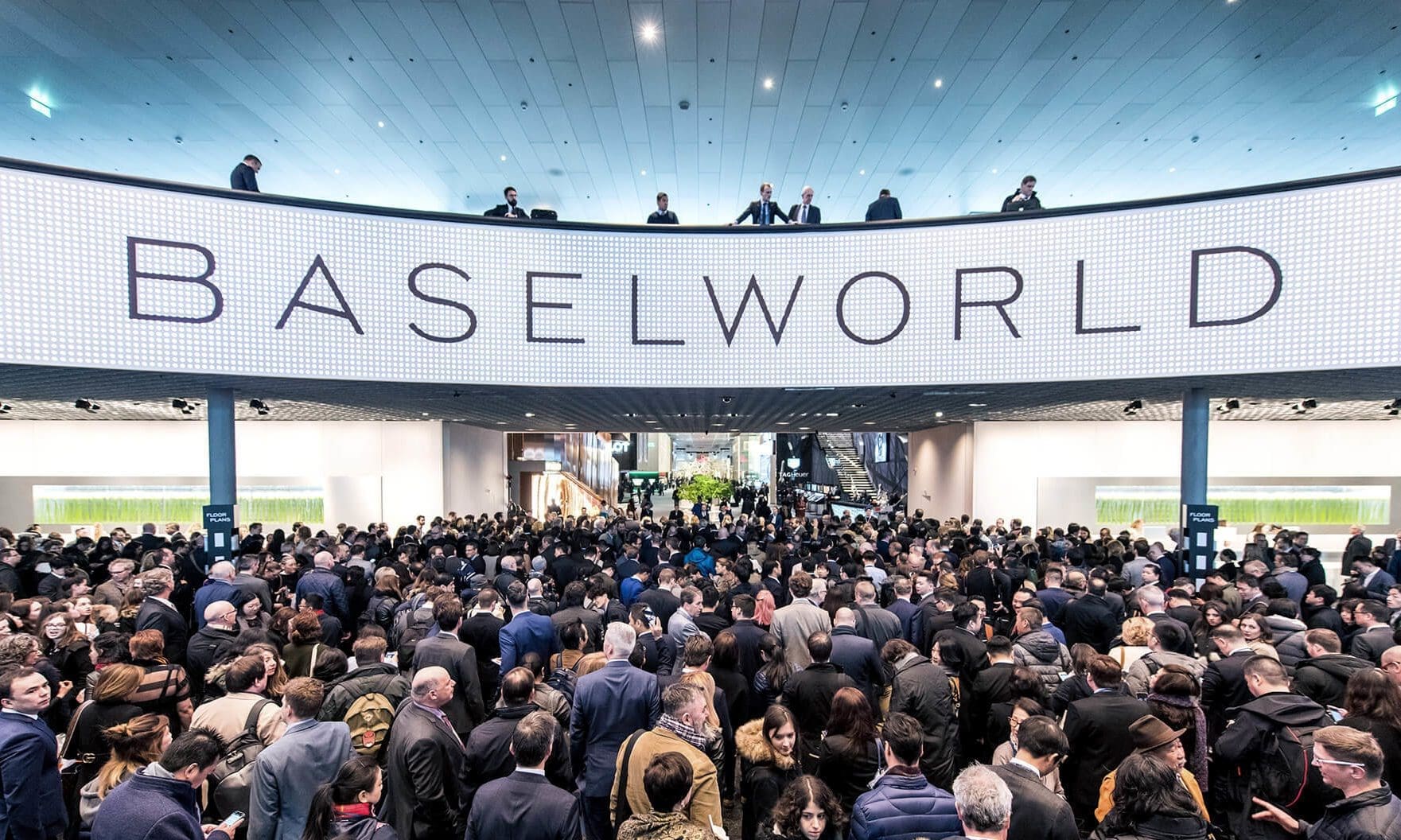 Former Baselworld organiser launches ‘HourUniverse’