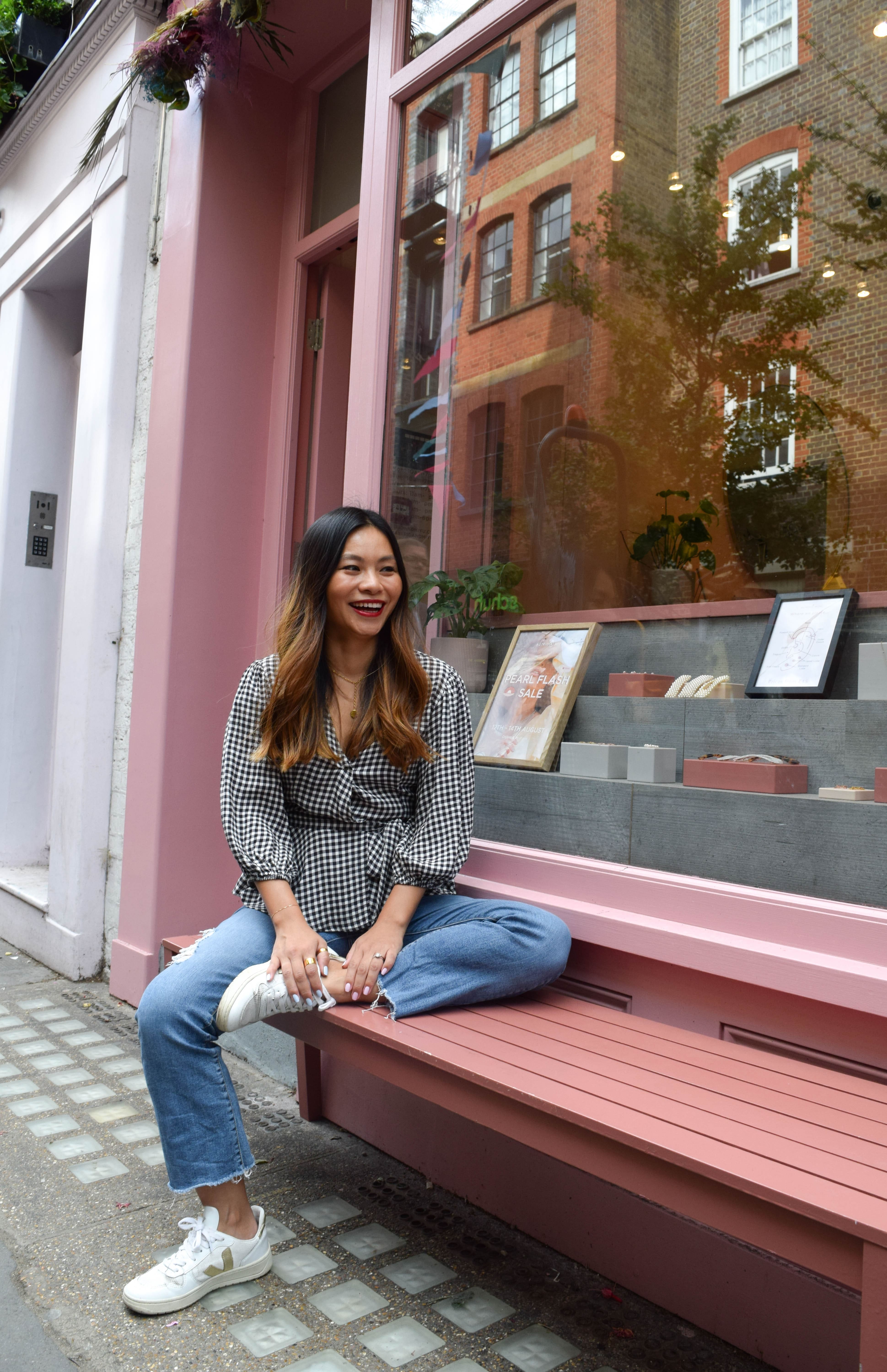 Astrid & Miyu pledges support to black-owned businesses and students