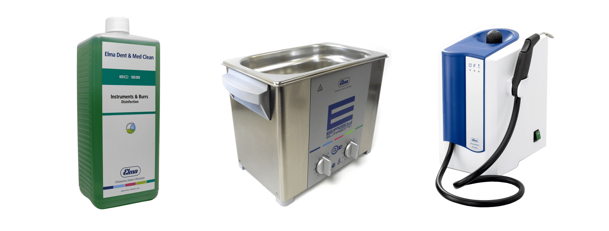 HS Walsh provides NAJ Members with cleaning supply offer