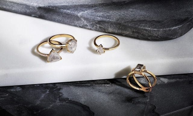 The Cut notes ‘marked increase’ in engagement ring enquiries