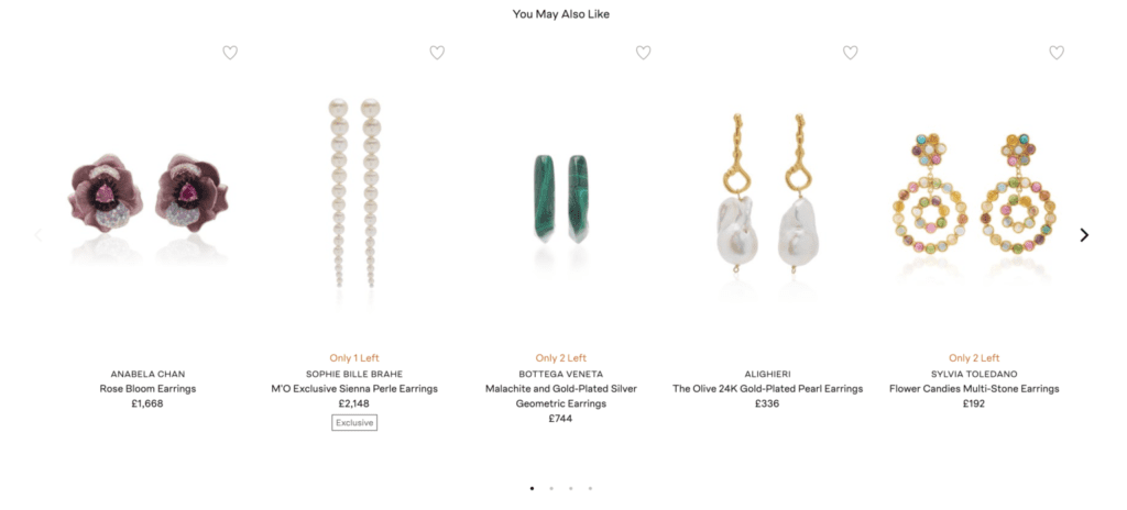 Social Media Marketing for Jewelry and how User Experience influences ROI