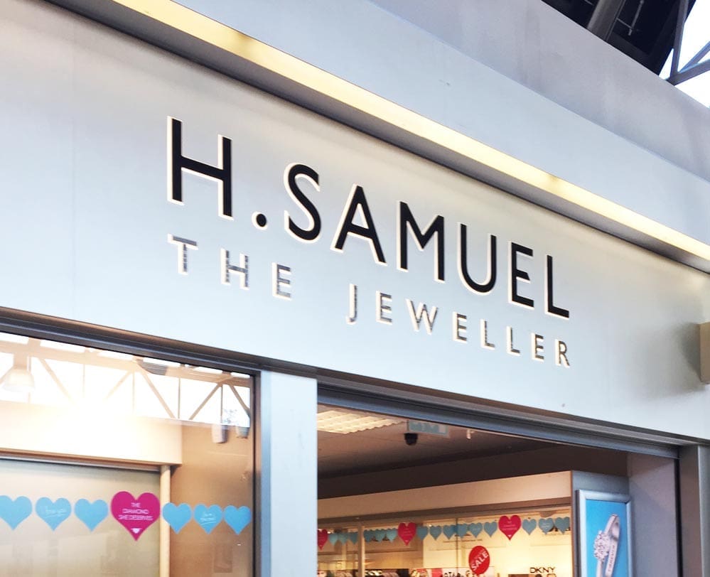 Signet Jewelers post FY sales of $7.8bn