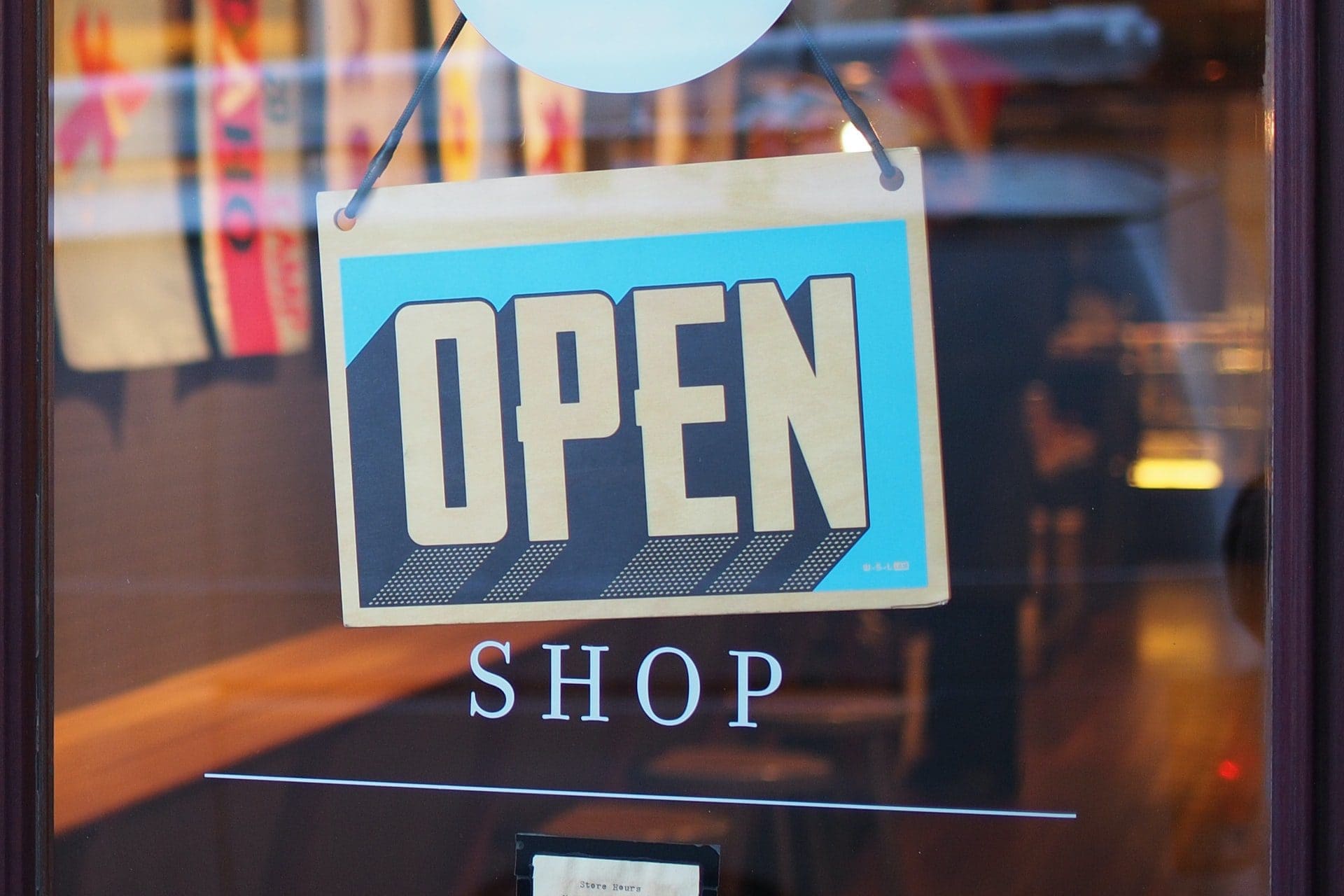 Non-essential retailers set to open in June