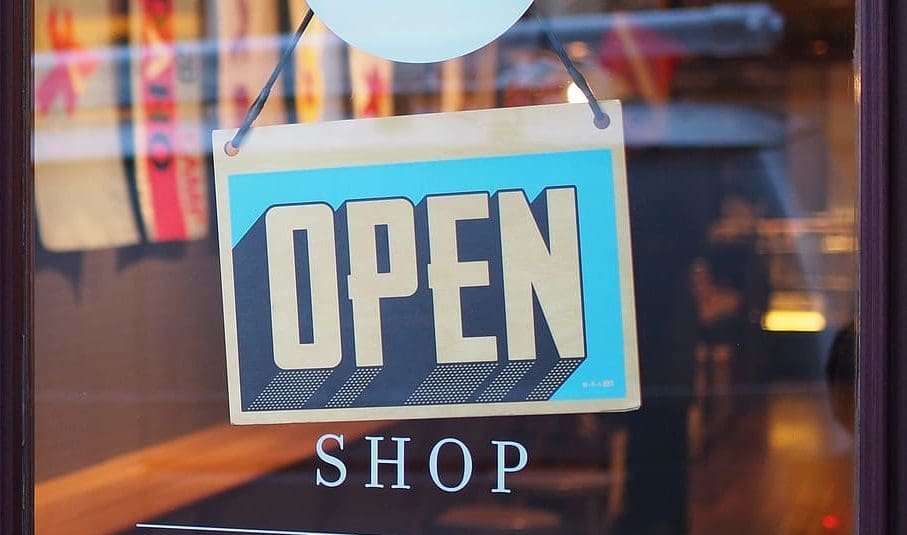 Online retail sales decline eases in July, IMRG finds