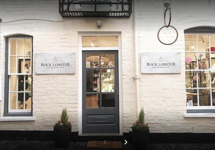 Rock Lobster permanently shuts bricks-and-mortar store