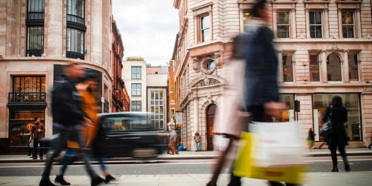 Three ways that Covid-19 will change retail forever 