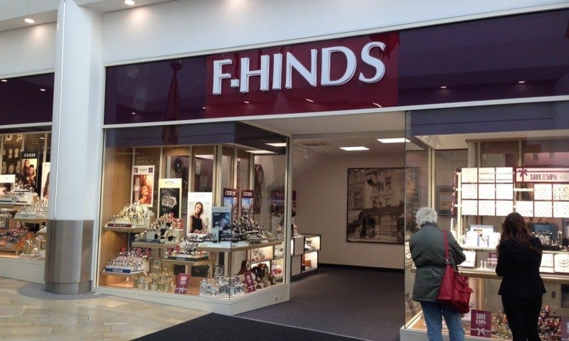 F.Hinds reveals 16 June reopening