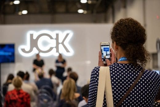 JCK Virtual 2020 to launch in August