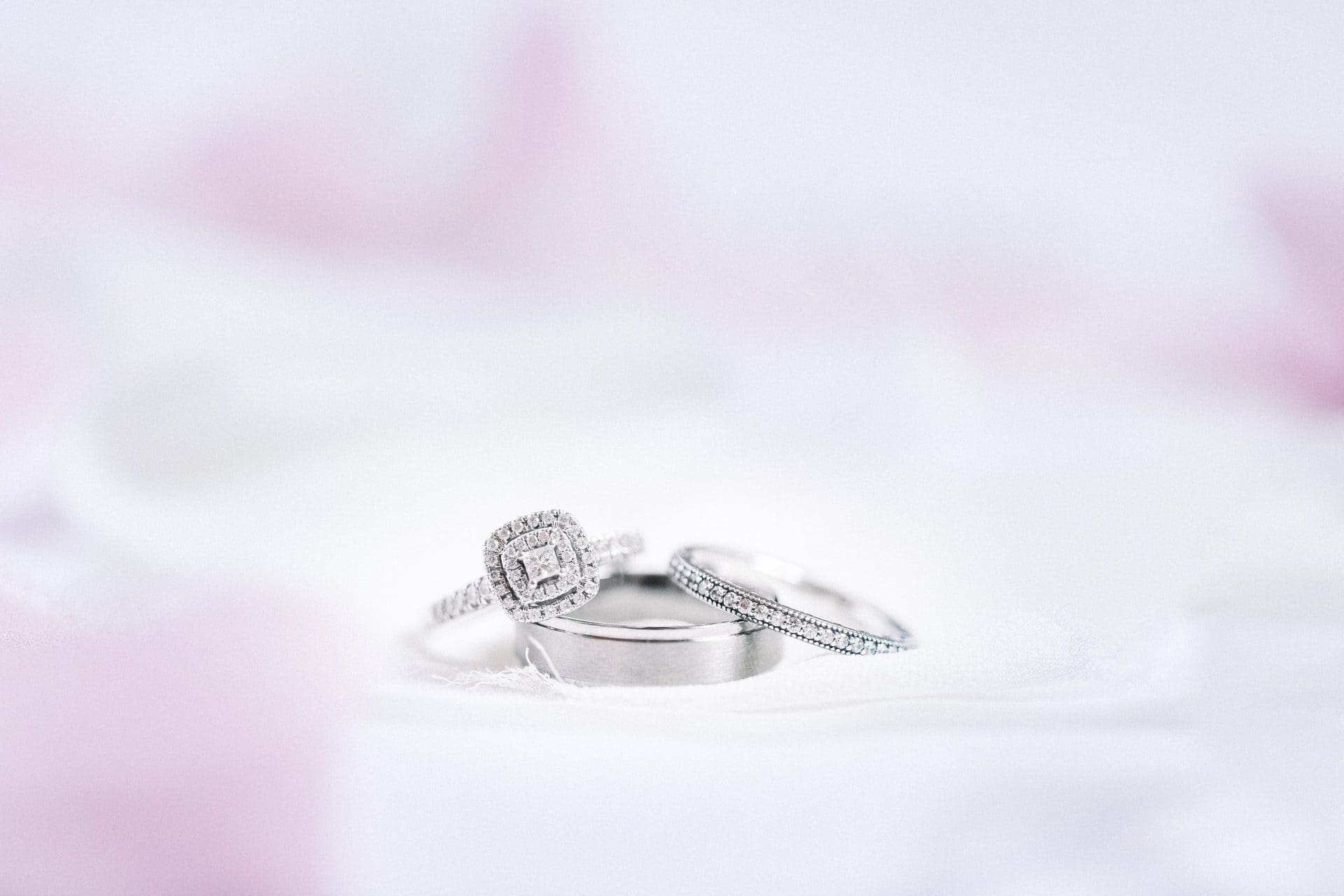 Tectonic shifts: Covid-19 will accelerate changes in the jewellery industry