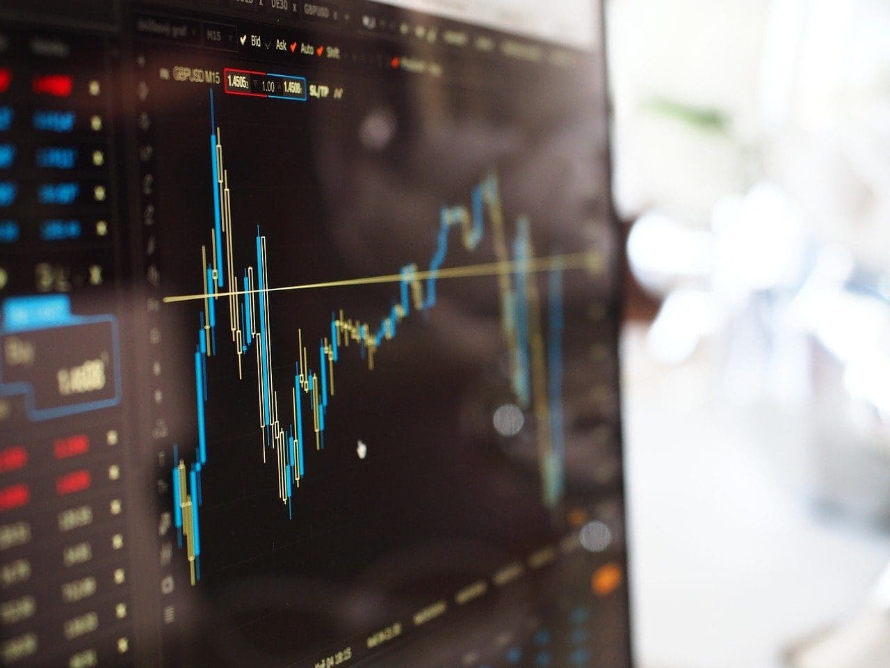 UK GDP slumps over 20% in April as full impact of Covid-19 is felt