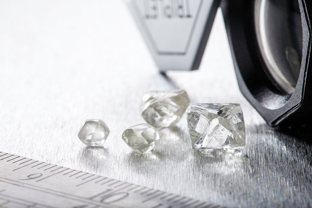 BlueRock Diamonds completes $700k diamond sale