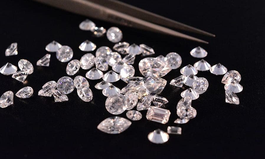 Just Diamonds sees 8% year-on-year rise in turnover