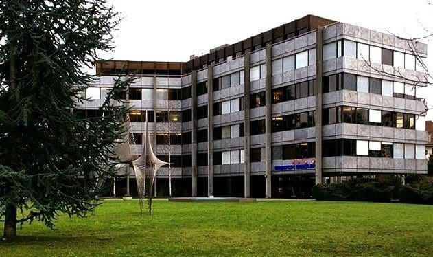 Swatch Group reshuffles management team