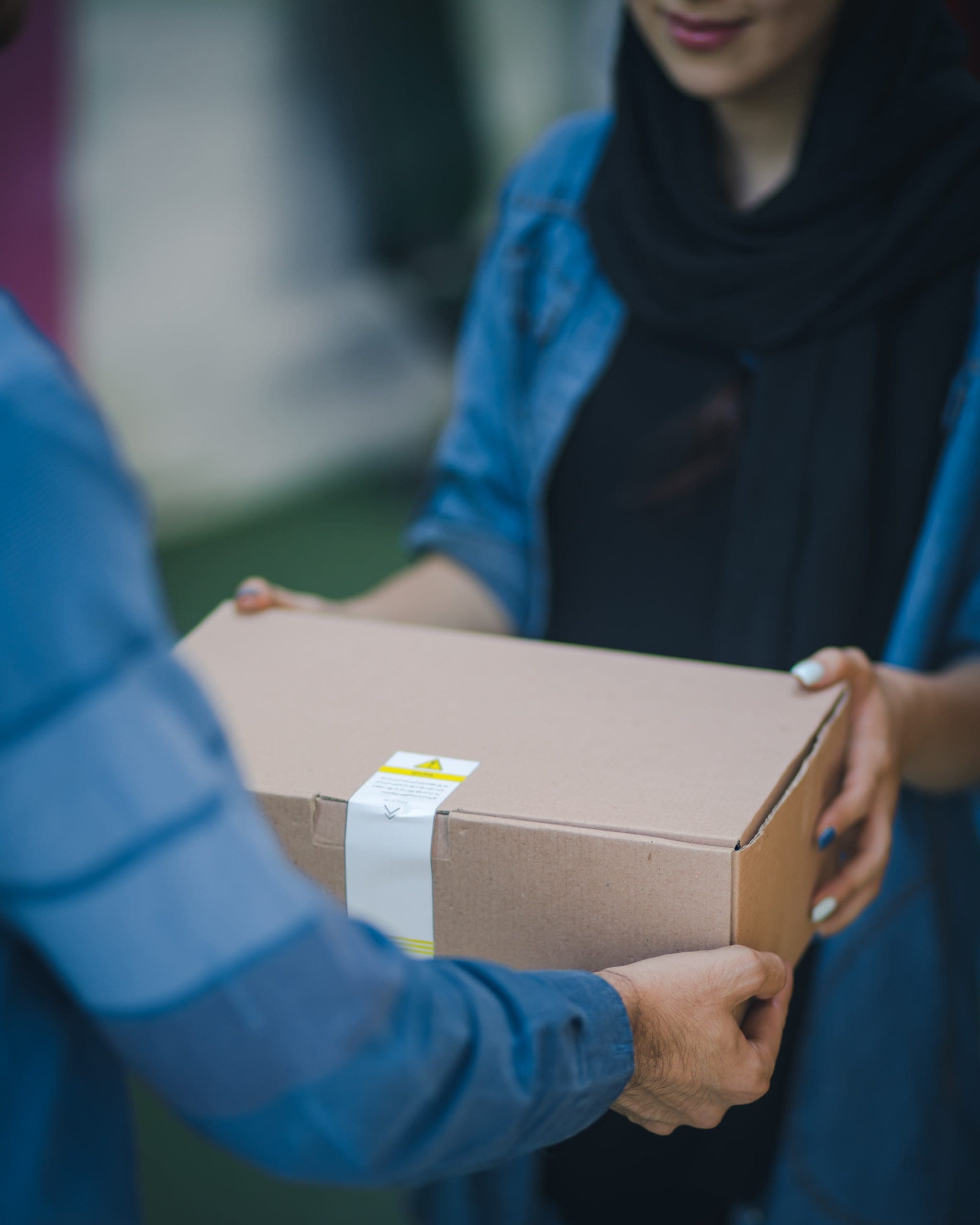 Reducing returns abuse without sacrificing customer experience