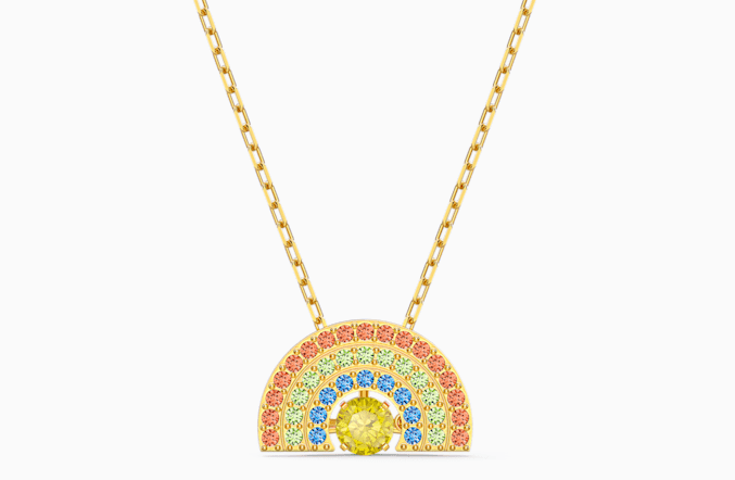 Swarovski partners with NHS Charities Together