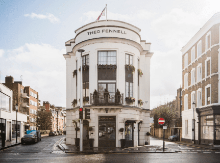 Theo Fennell to reopen boutique on a limited basis