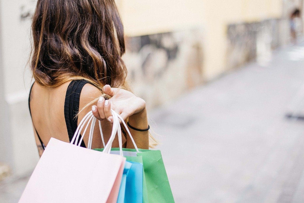 70% of shoppers ‘not comfortable’ returning to shops