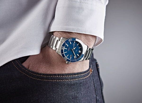Christopher Ward unveils digital platform