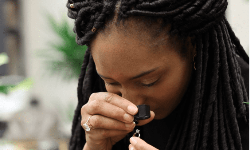 Goldsmiths’ Company launches collab to support Black jewellers