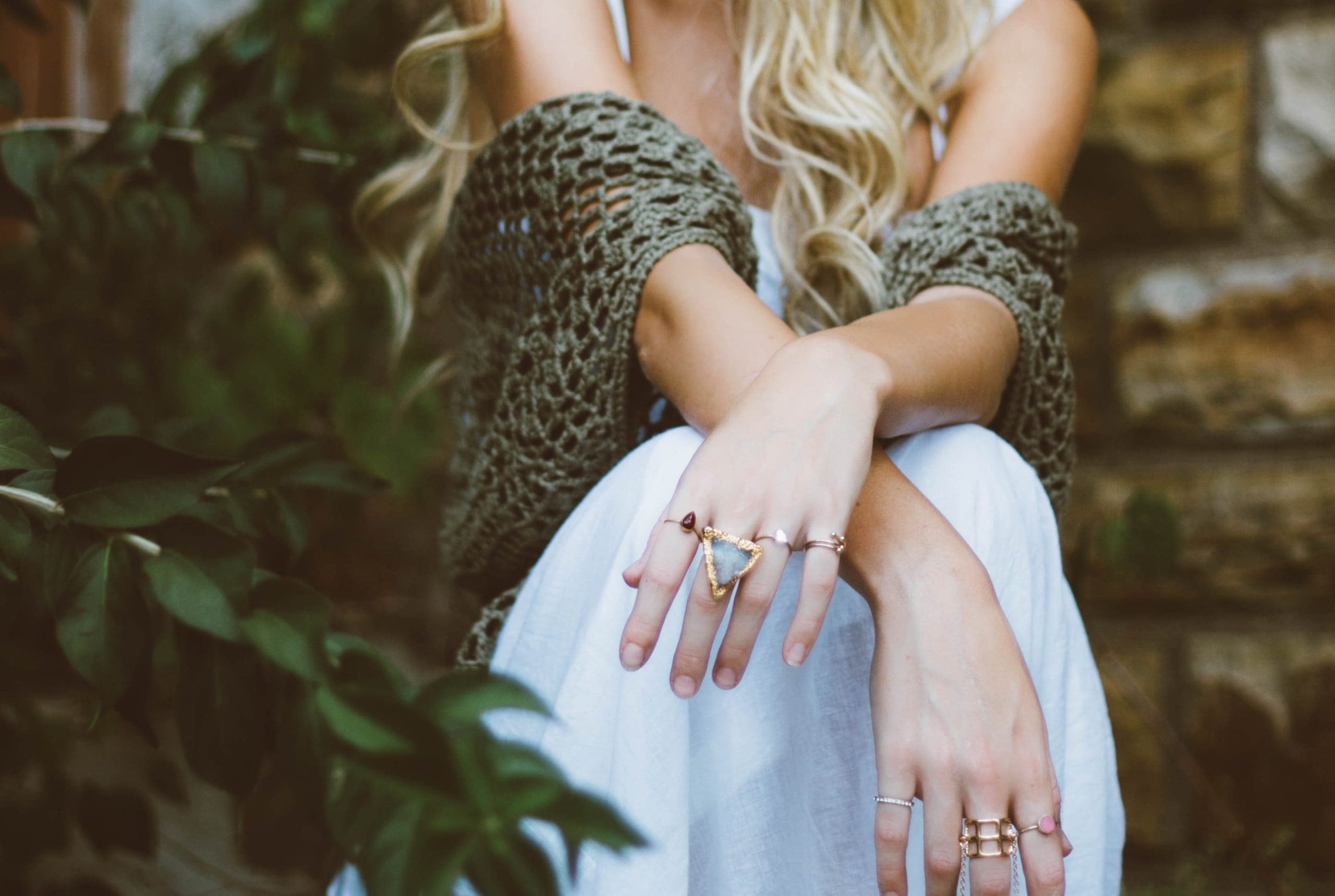 Ten classic jewellery staples you should own