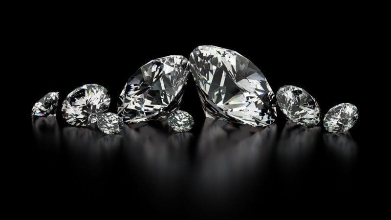 Petra Diamonds chair steps down