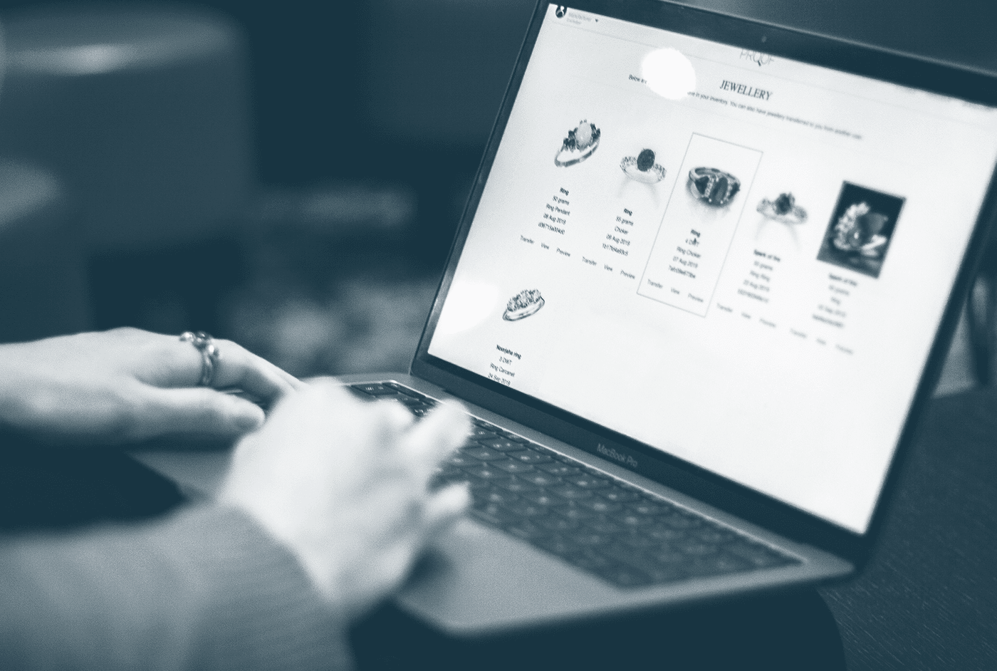 Everledger reveals revamped blockchain platform