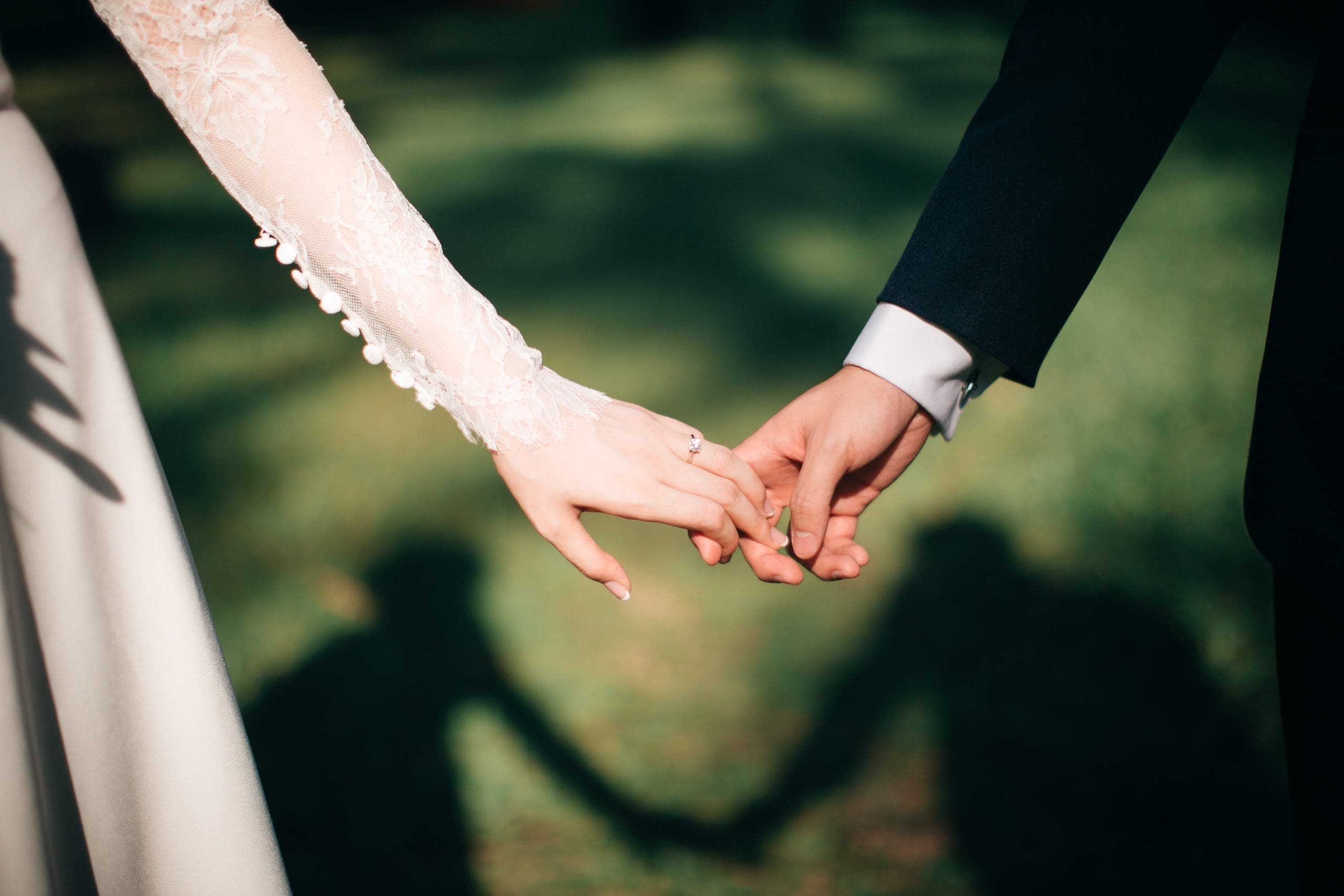Weddings post-Covid-19 – What they will look like
