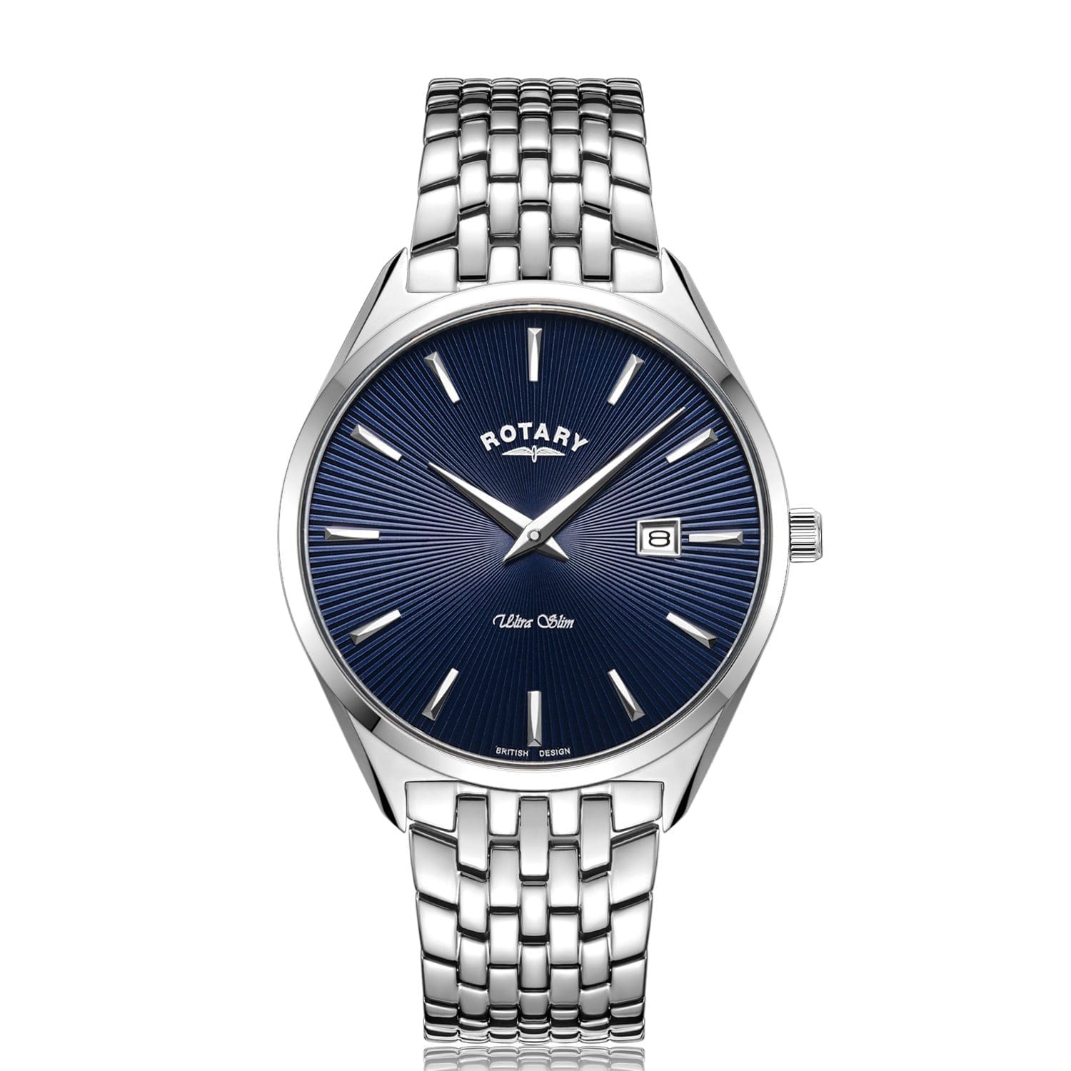 Rotary Watches marks 125th anniversary with new release