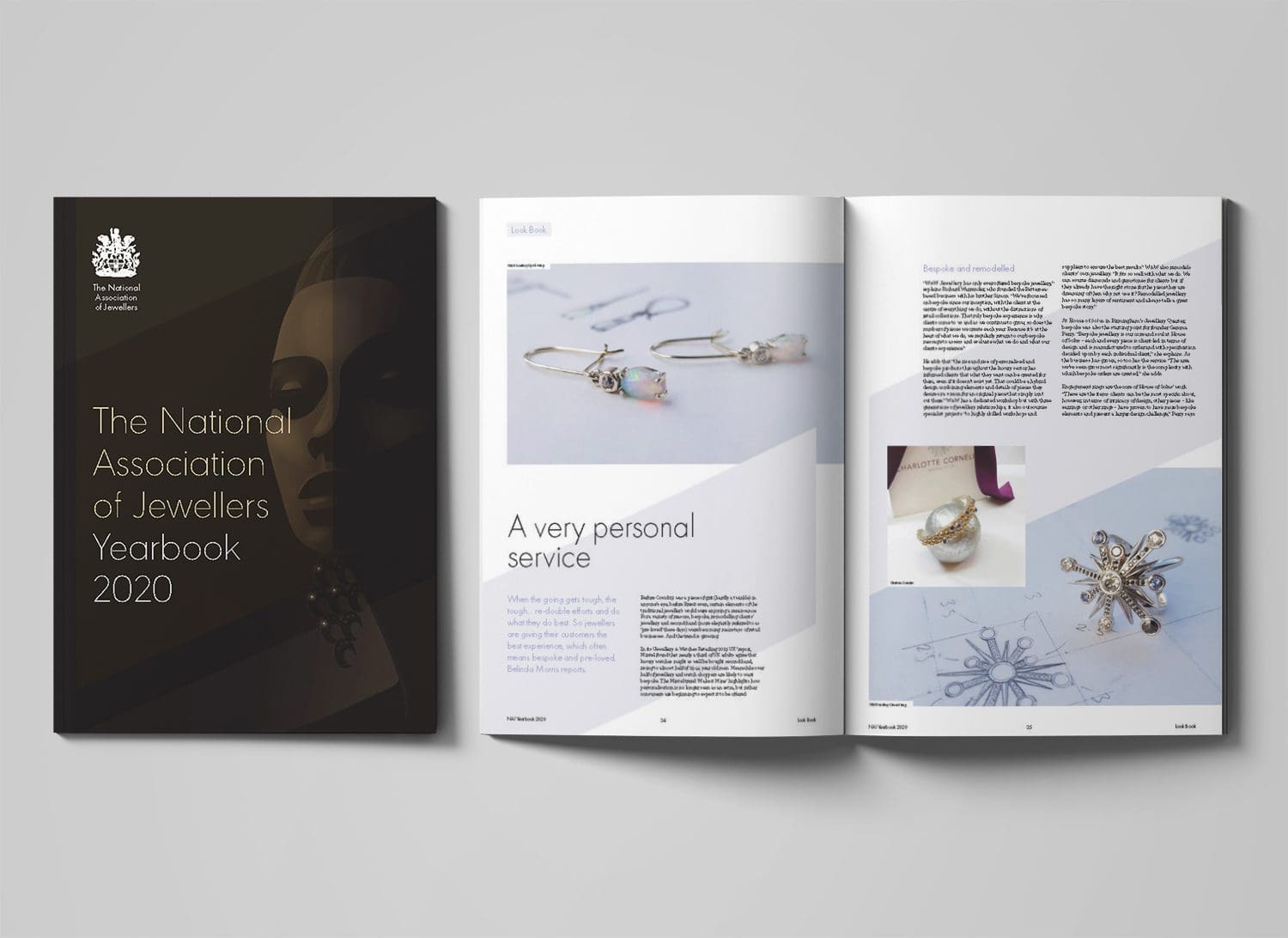NAJ launches yearbook