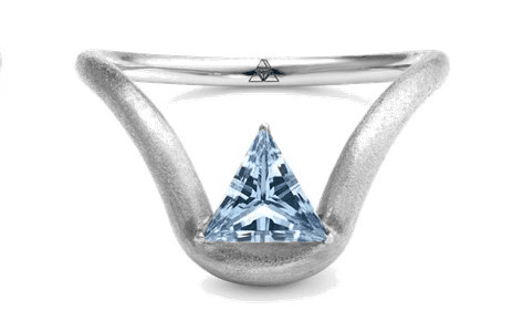 Maya Gemstones launches engagement ring collection