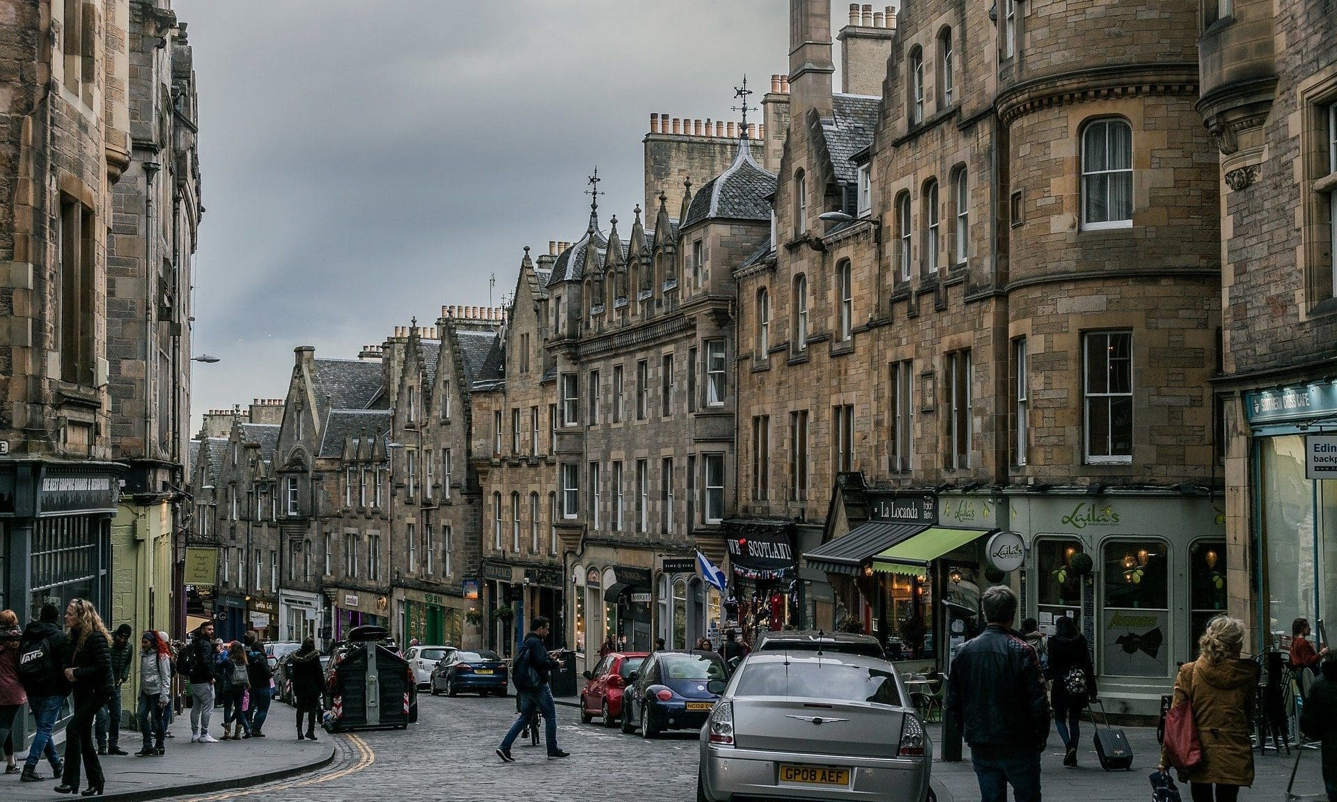 GDP to contract £15.3bn each year if home working persists