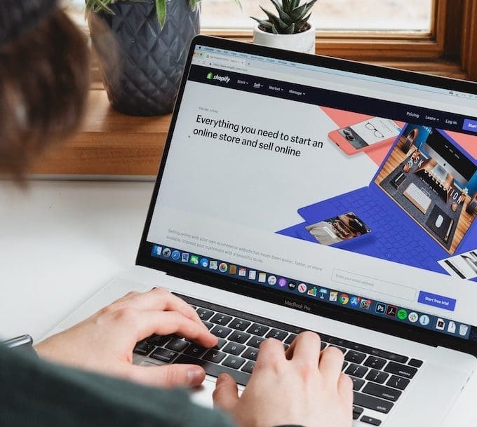 E-Commerce reputation should be top of your agenda