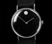 Movado Group secures Calvin Klein deal