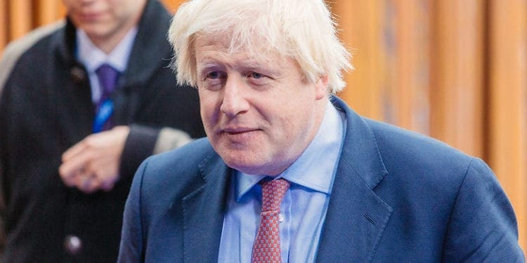 Latest Covid-19 restrictions now legal requirements, PM says
