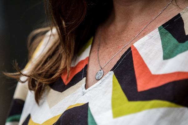 Yummikeys launches Ultrasound Necklace