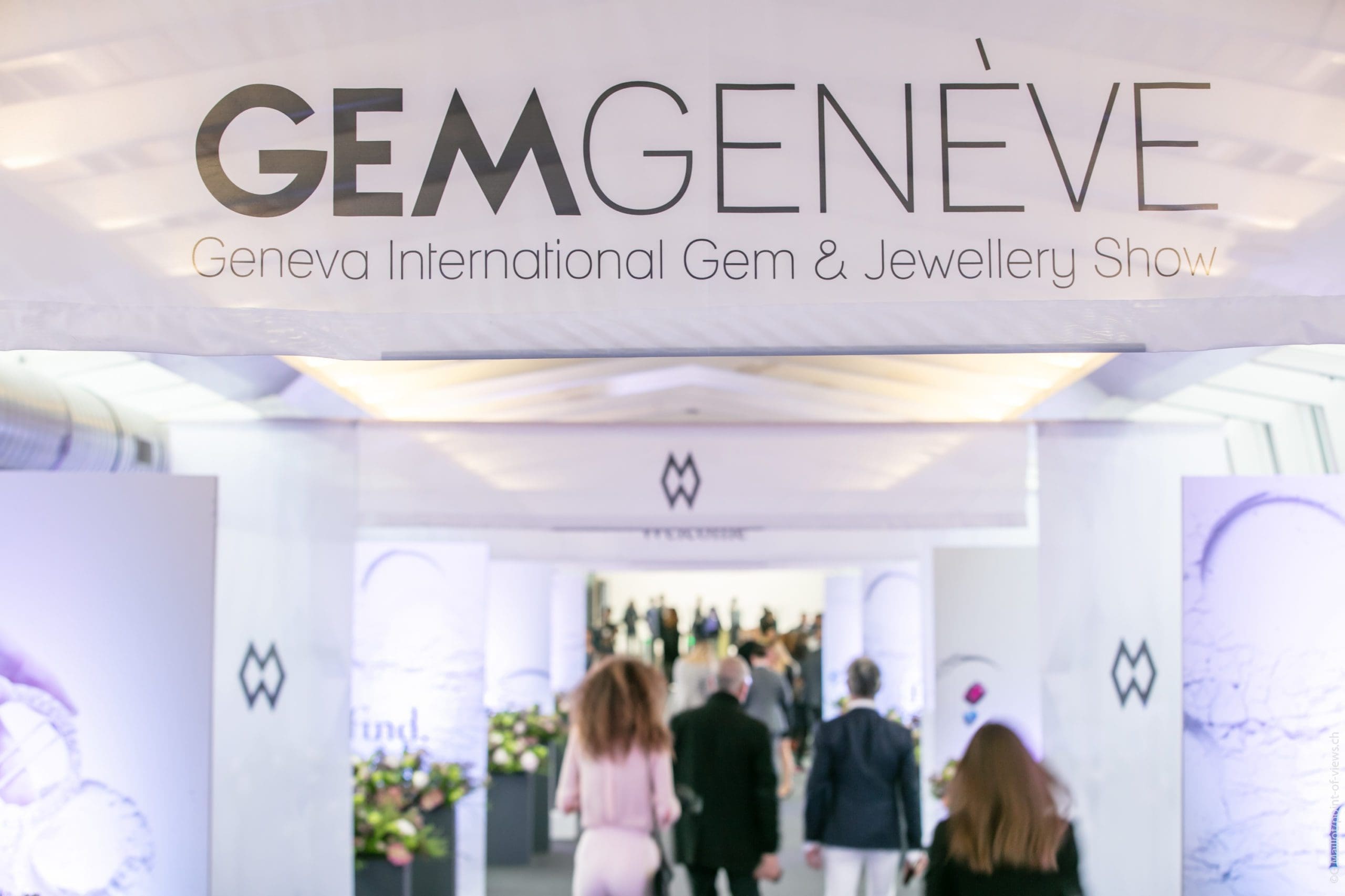 GemGenève cancels November show