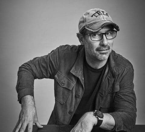 Hublot announces partnership with Chef Paul Pairet