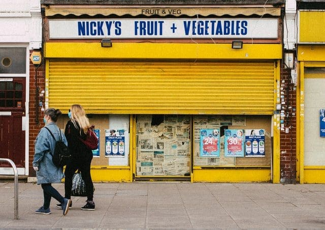 Government extends commercial eviction ban until end of year