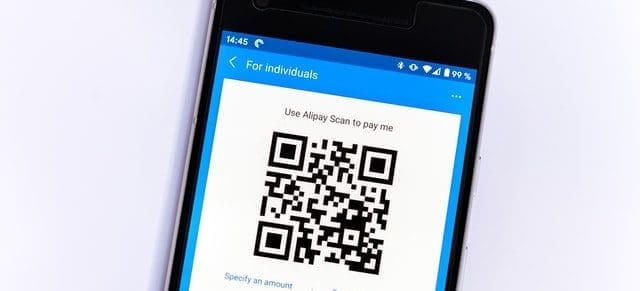 Nova Silver launches QR code scheme
