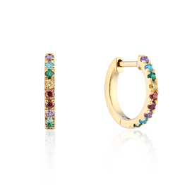 Auree launches earrings in aid of Little Village