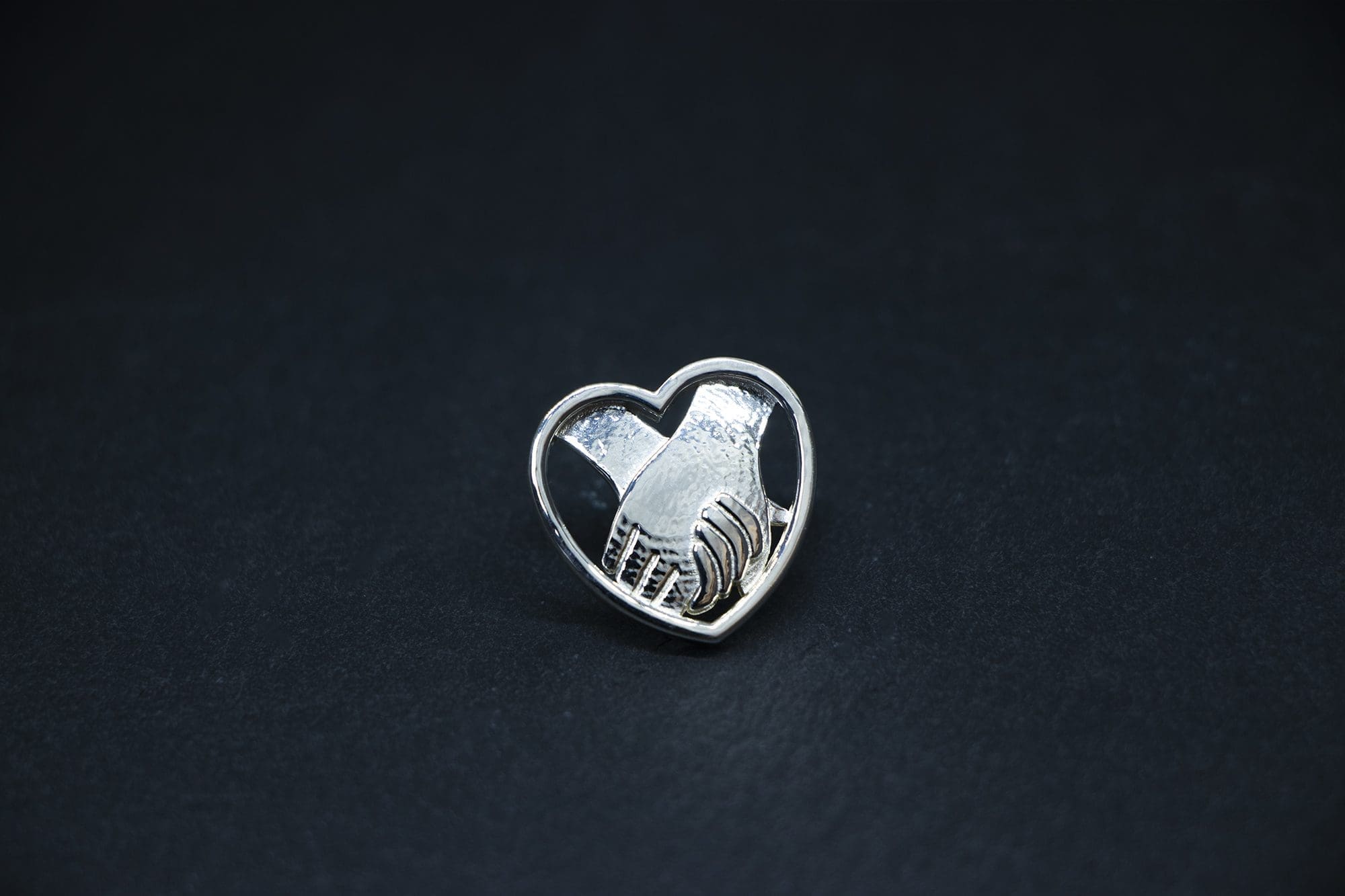 BAJ debuts Pins of Praise jewellery in support of NHS