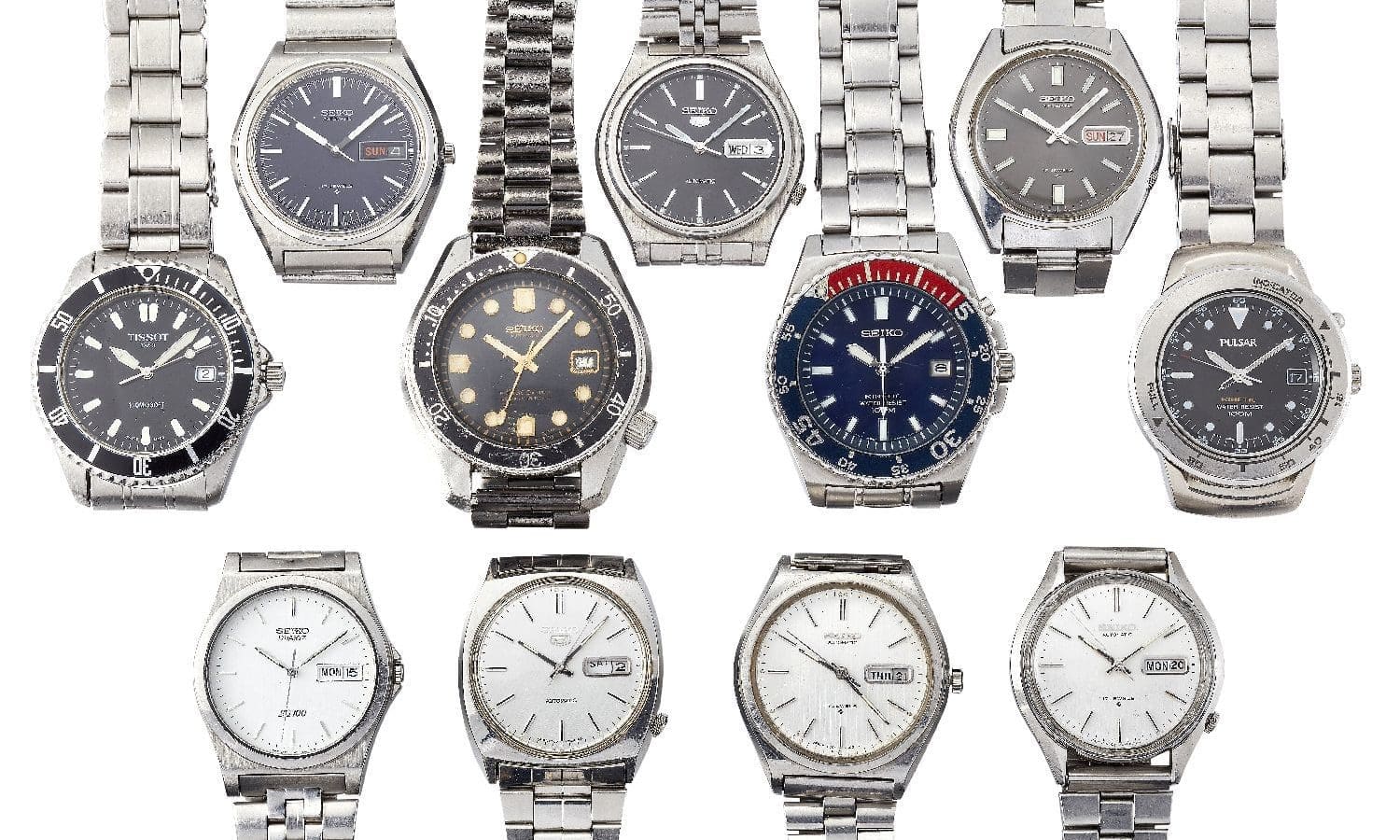 Rosberry’s reports strong auction sale