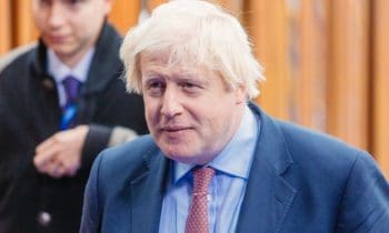 PM unveils three-tiered lockdown system