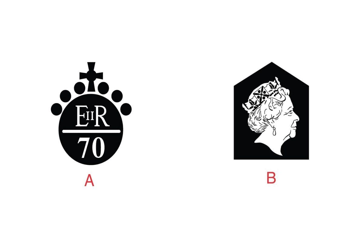 Poll launched for new Platinum Jubilee marks