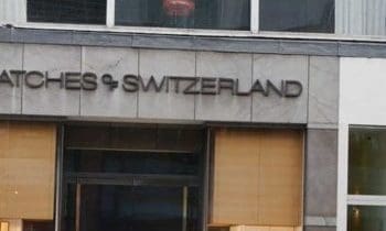 Watches of Switzerland names Ian Carter as chair
