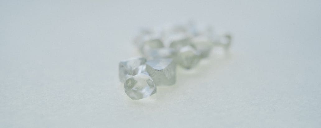 Rough diamond demand improves despite lower production, De Beers finds