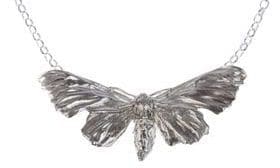Lucy Slyvester launches Autumn collection